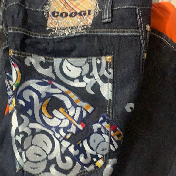 Coogi jeans - Picture 1 of 3